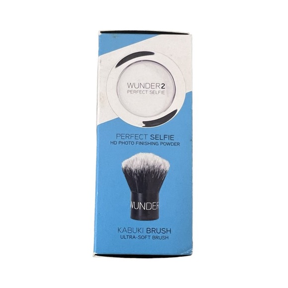 Wunder2, YourJet Set Selfie,Travel Size,Perfect Selfie HD Photo Finishing Powder - Picture 4 of 7